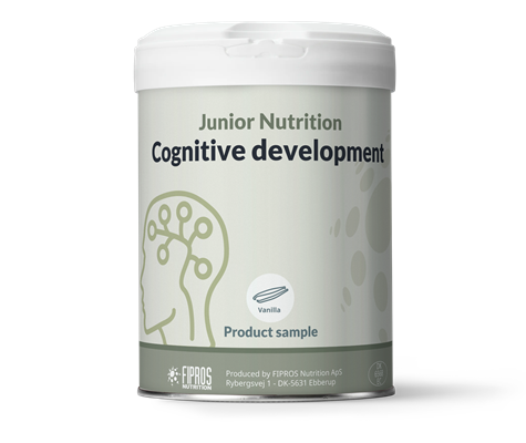 Junior Cognitive Development