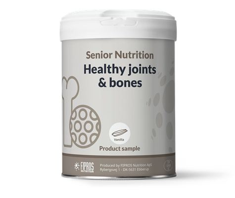 Senior Healthy Bones
