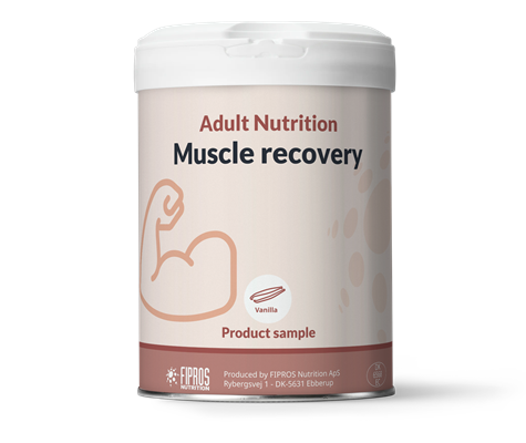 Adult Muscle Recovery