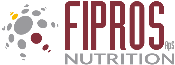 Fipros Nutrition Logo Colour