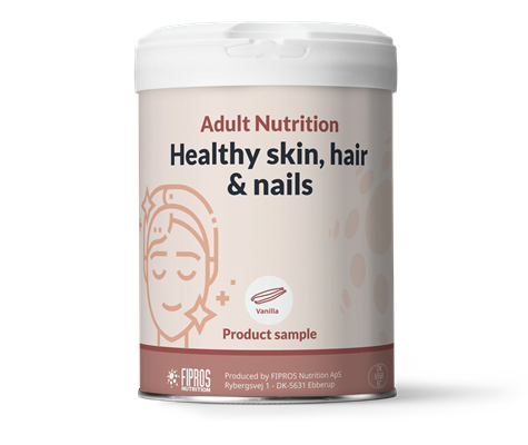 Adult Healthy Skin